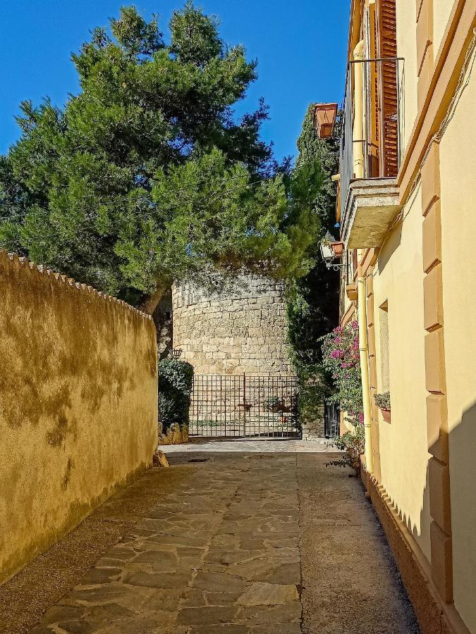 Cal Mestre Casa Rural Avinyonet del Penedes Екстер'єр фото