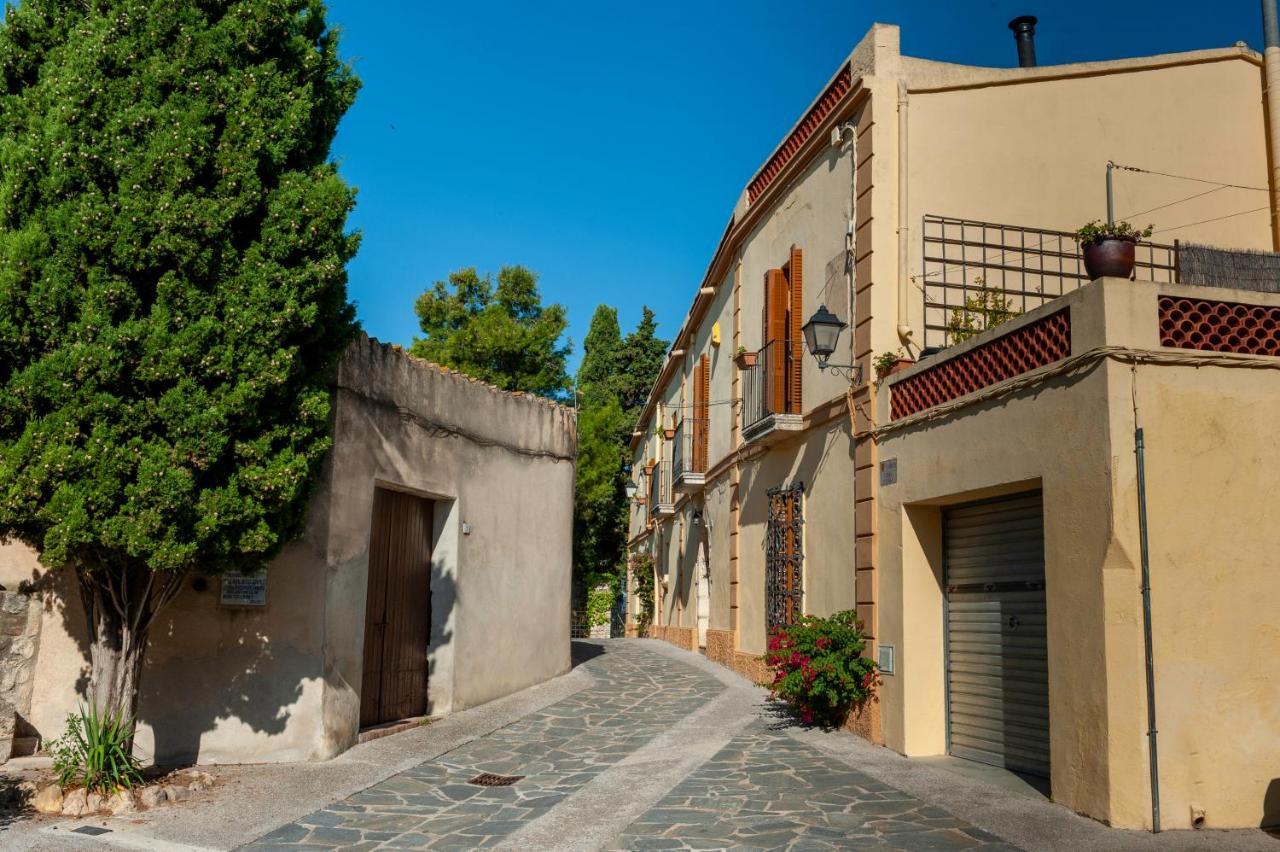 Cal Mestre Casa Rural Avinyonet del Penedes Екстер'єр фото
