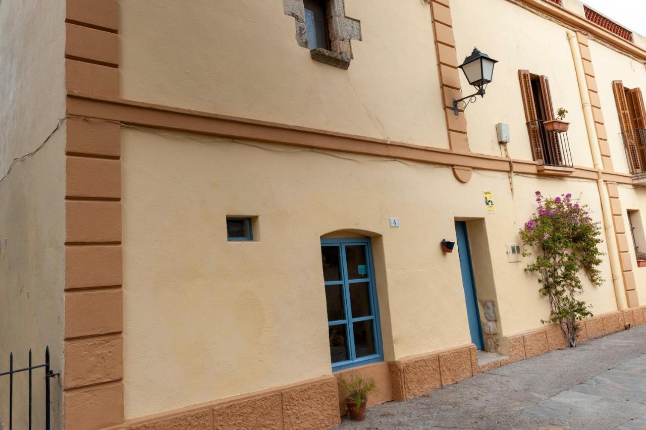 Cal Mestre Casa Rural Avinyonet del Penedes Екстер'єр фото