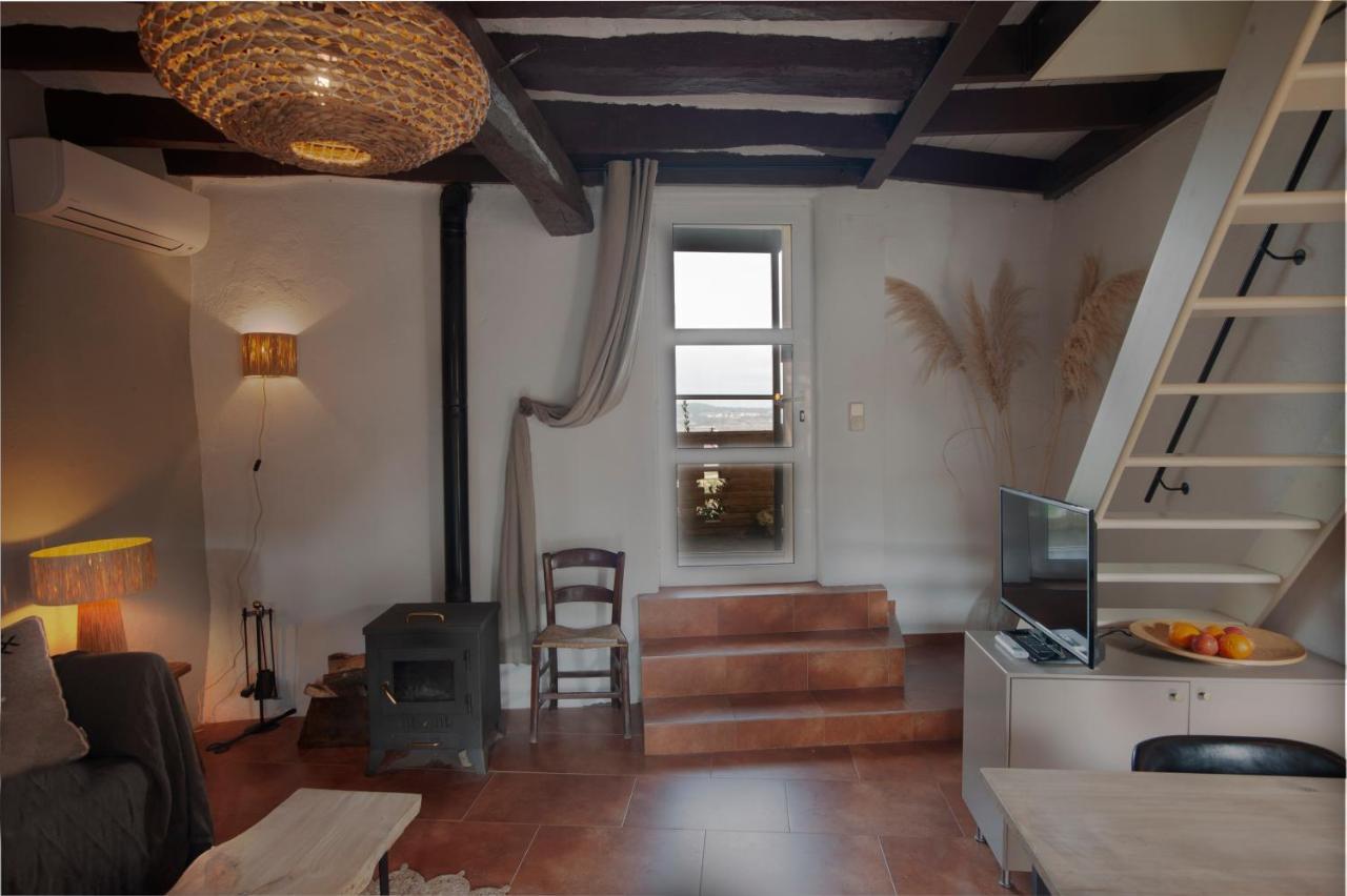 Cal Mestre Casa Rural Avinyonet del Penedes Екстер'єр фото