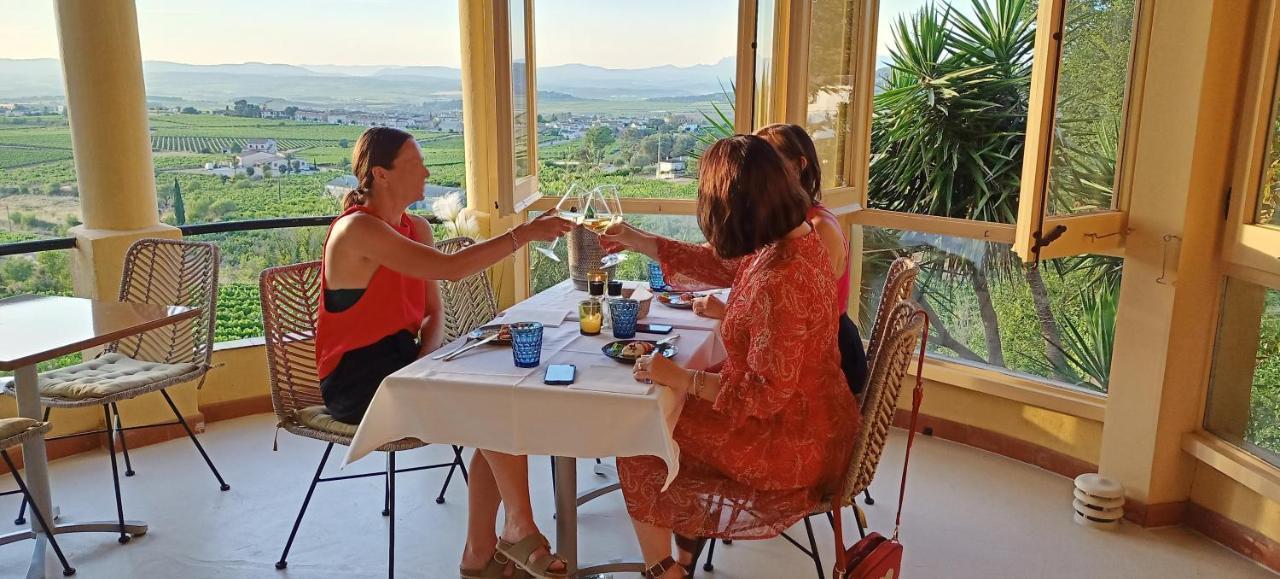 Cal Mestre Casa Rural Avinyonet del Penedes Екстер'єр фото