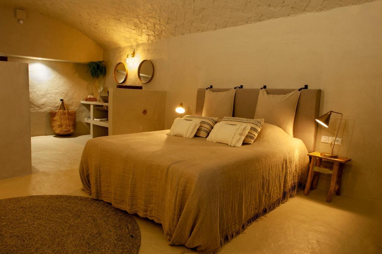 Cal Mestre Casa Rural Avinyonet del Penedes Екстер'єр фото