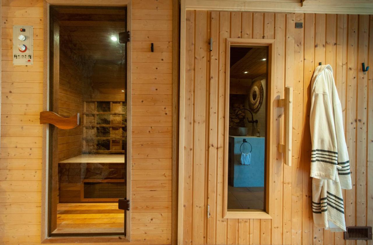 Cal Mestre Casa Rural Avinyonet del Penedes Екстер'єр фото