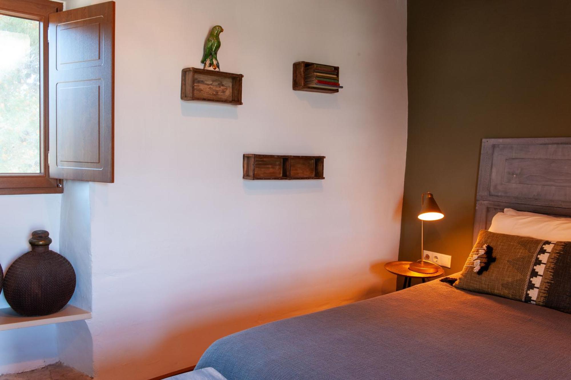 Cal Mestre Casa Rural Avinyonet del Penedes Екстер'єр фото