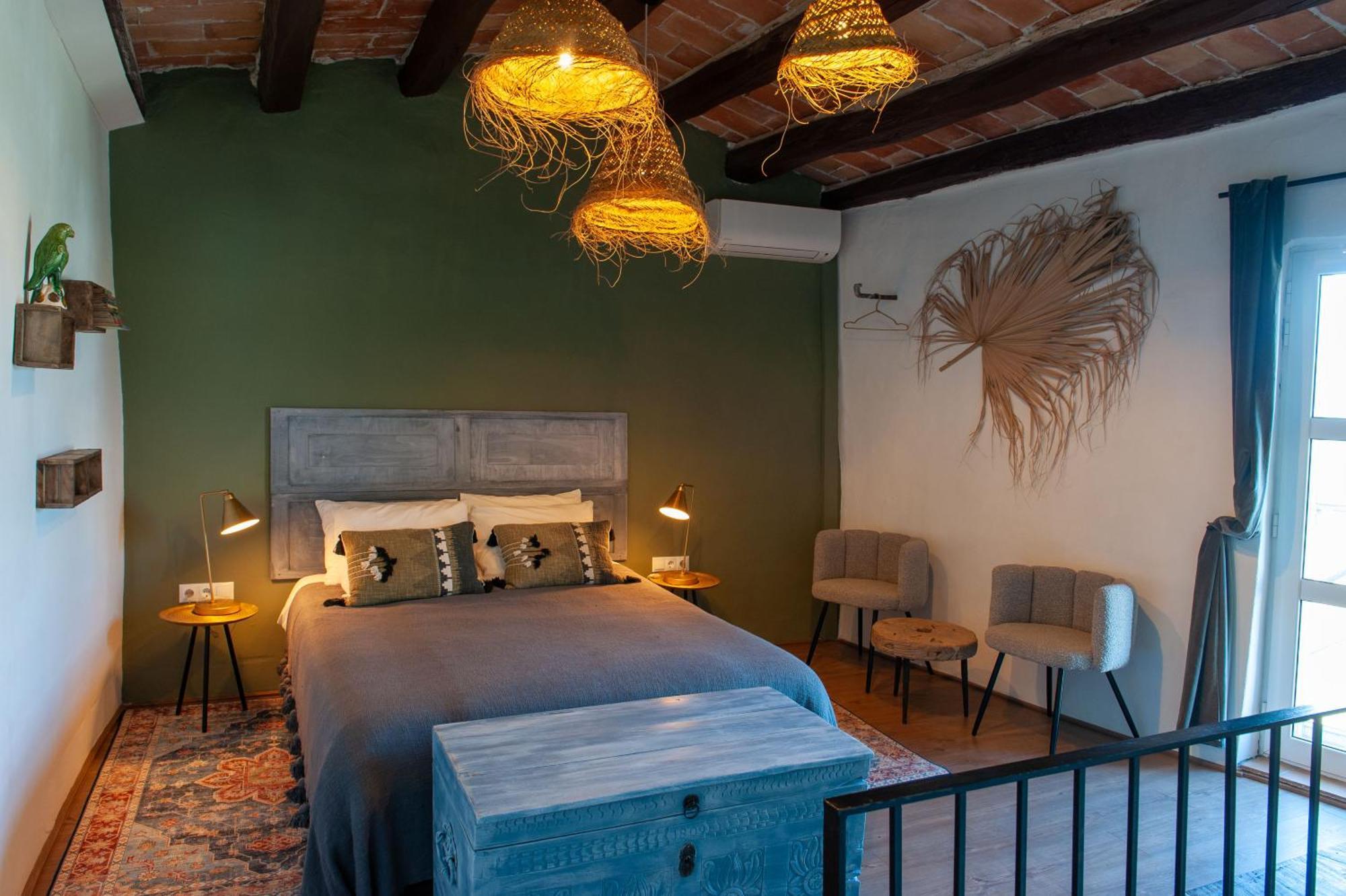 Cal Mestre Casa Rural Avinyonet del Penedes Екстер'єр фото